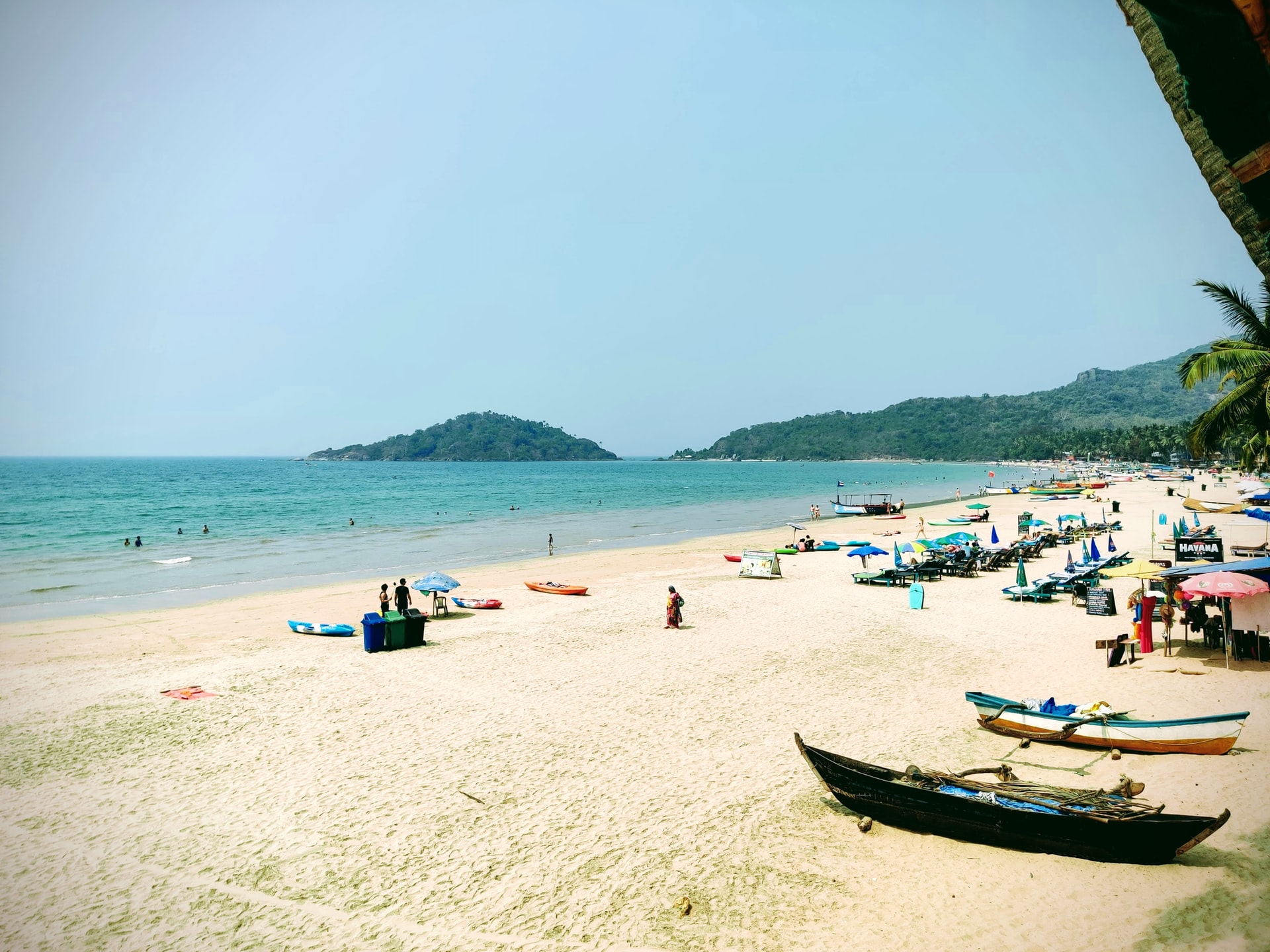 Goa Tour Packages